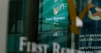 First Republic Acquisition Good for Short Term: Joe Zhao