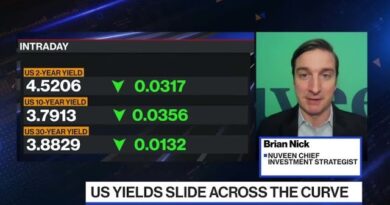 Fixed Income ‘Good’, Equities ‘Troubled’ in 2023: Nuveen’s Nick