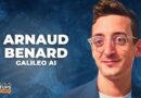 Text-to-UI demo with Galileo AI Co-founder Arnaud Benard + How to design loved products | E1749