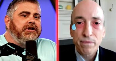 Gary Gensler ROASTED! Pt. 2 (Congress Calls Out SEC Hypocrisy)