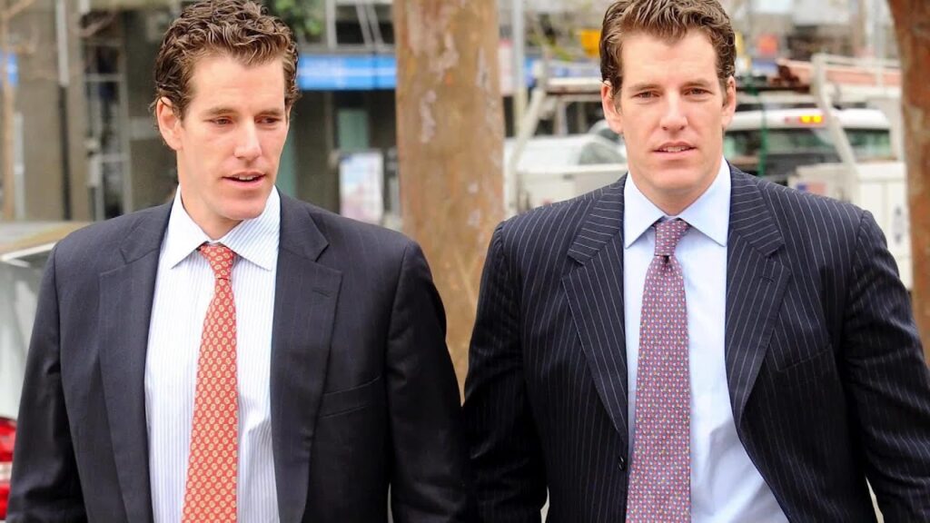 Gemini, Winklevoss Twins Hit by Crypto Contagion