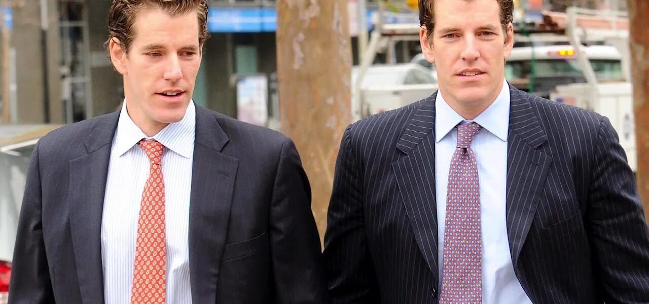 Gemini, Winklevoss Twins Hit by Crypto Contagion