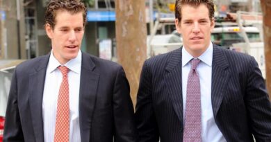 Gemini, Winklevoss Twins Hit by Crypto Contagion