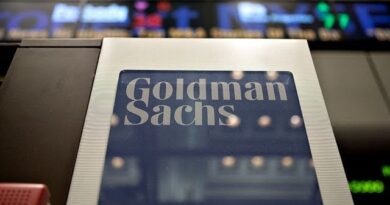 Goldman Sachs Third-Quarter Trading Revenue Tops Estimates