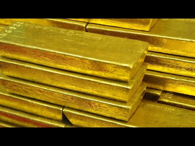 Goldman’s Currie Sees ‘Perfect Storm’ for Gold