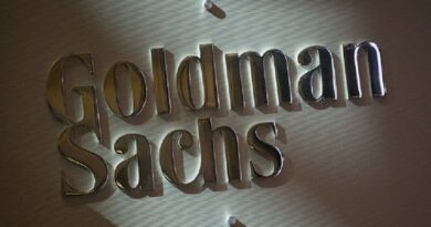 Goldman’s Trading Revenue Surges in Second Quarter