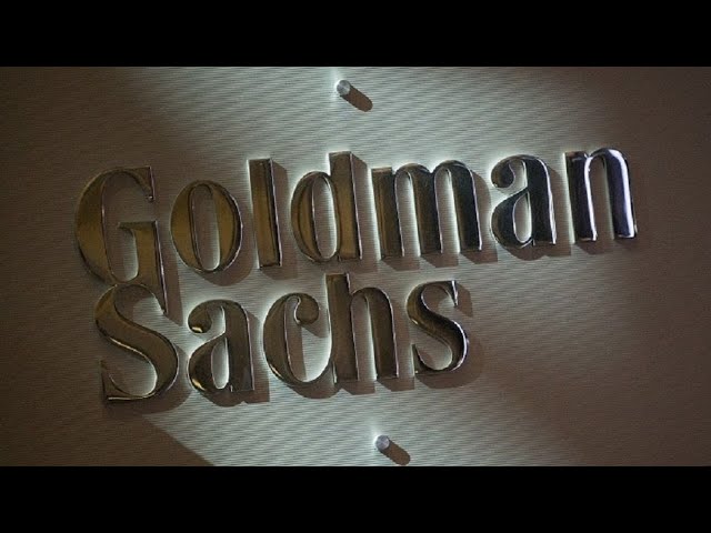 Goldman’s Trading Revenue Surges in Second Quarter