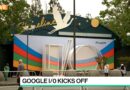 Google Goes Big on AI