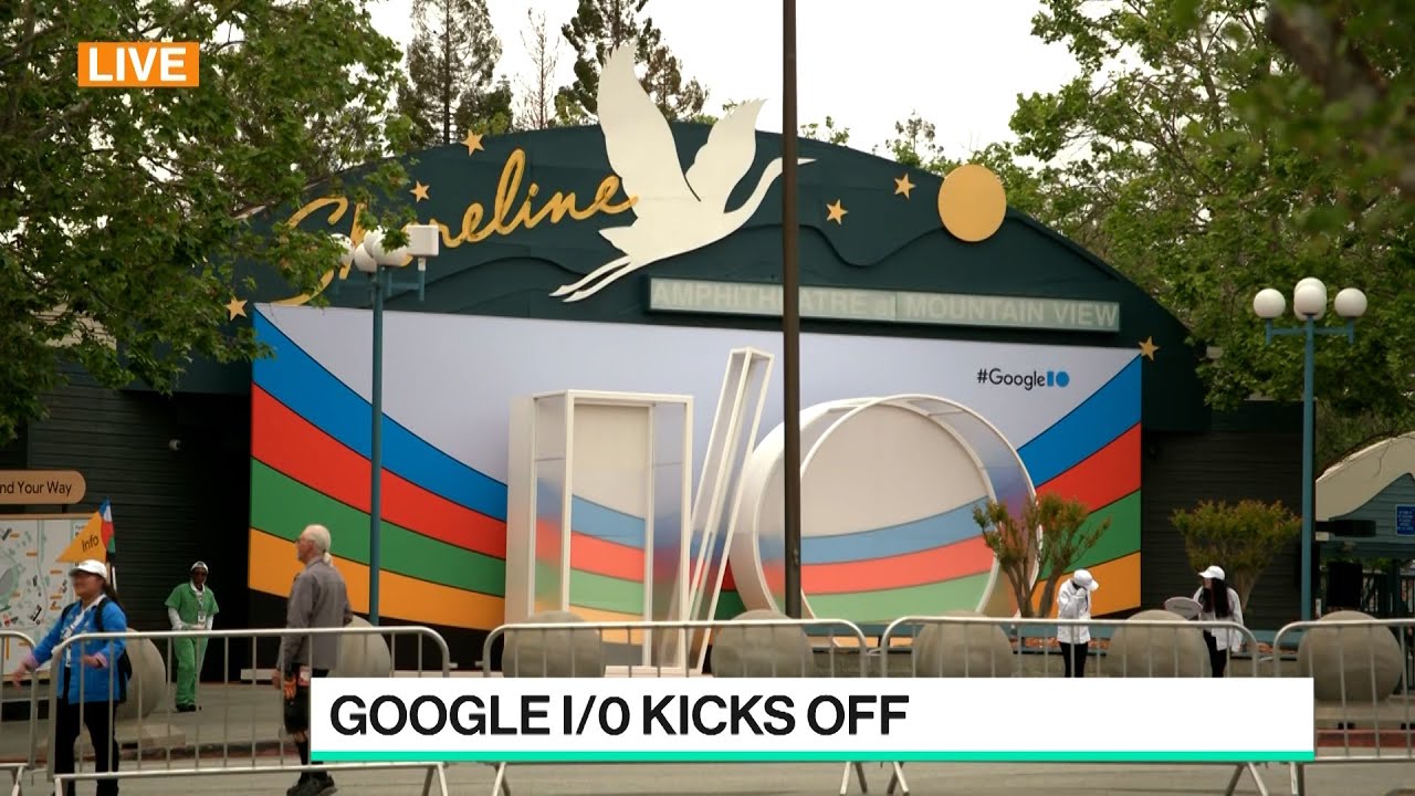 Google Goes Big On Ai