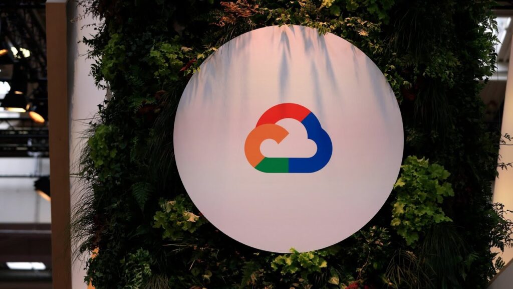 Google, SAP Team Up to Ease AI Tasks for Cloud Clients