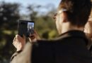 Google Unveils Foldable Phone