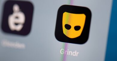 Grindr CEO on 1Q Results, Grindr Web