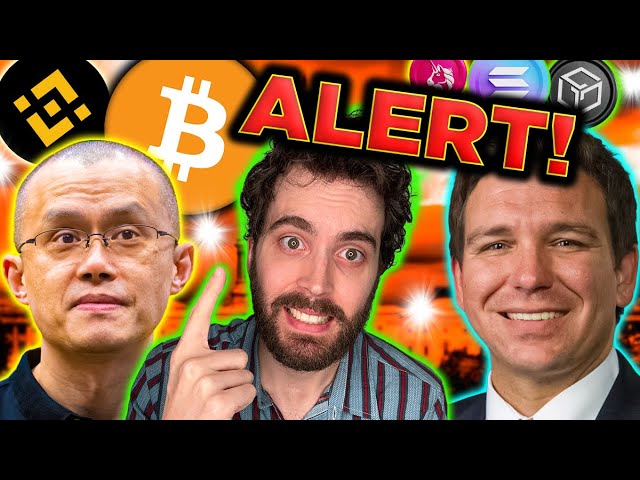 HISTORIC REGULATION JUST PASSED! (Bitcoin holders MUST WATCH)