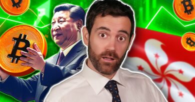 Hong Kong Crypto Regulations: New BULL Run Incoming?!