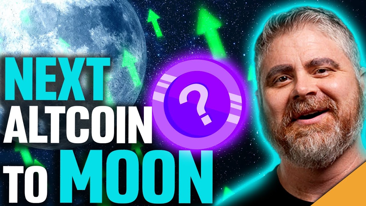 Hottest New Altcoin To Deliver Insane Gains (Btc Is A Threat)