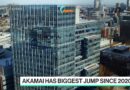 How Akamai Beat Earnings Estimates