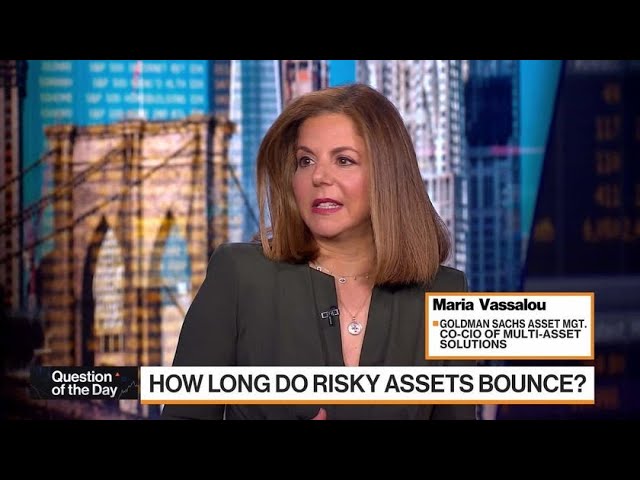 How Long Do Risky Assets Bounce?