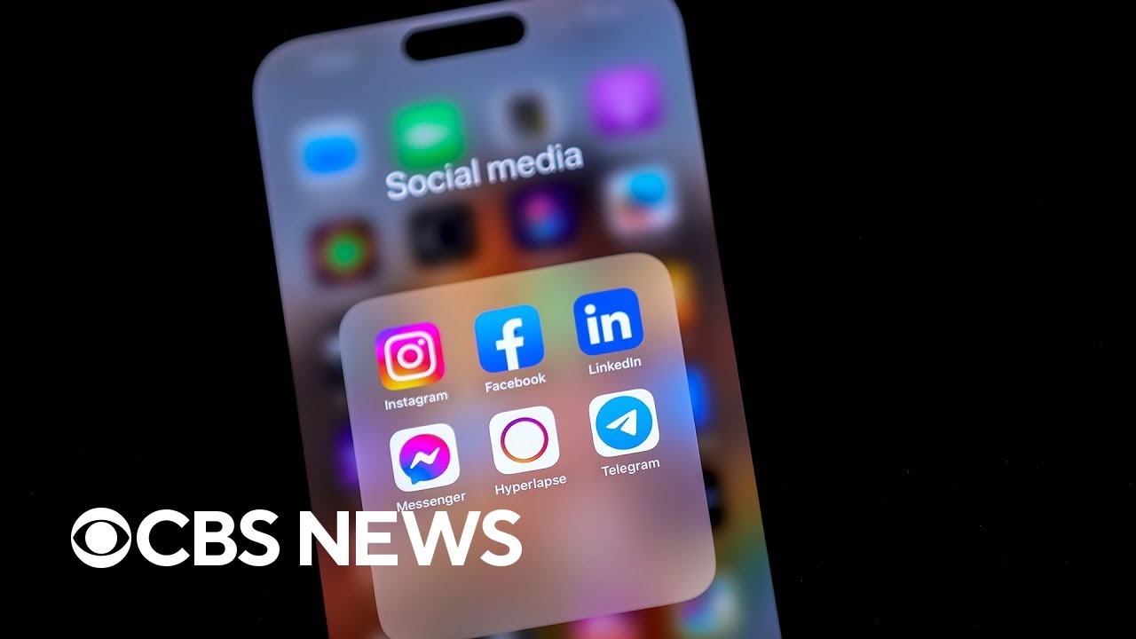 How To Avoid Social Media Scams