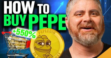 How to Buy Pepe Coin for Easy Crypto Gains (PEPE Tutorial)