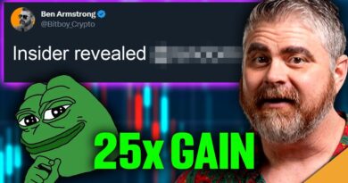 How To Make MASSIVE Gains With Meme Coins (Trading Insider Revealed)