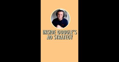 Inside Google’s ad strategy