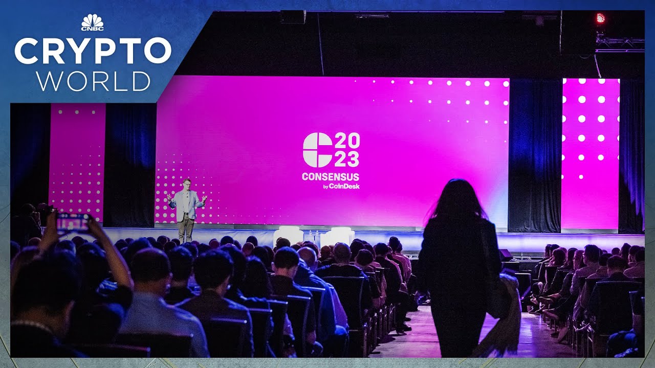 Here’S How Crypto Winter Influenced Sentiment At One Of The Industry’S Biggest Conferences