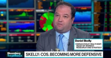 Investors Want to Hear From Management: Morgan Stanley’s Skelly