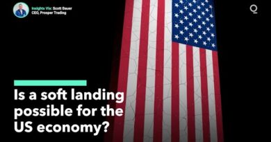 Is a Soft Landing Still Possible for the US Economy?