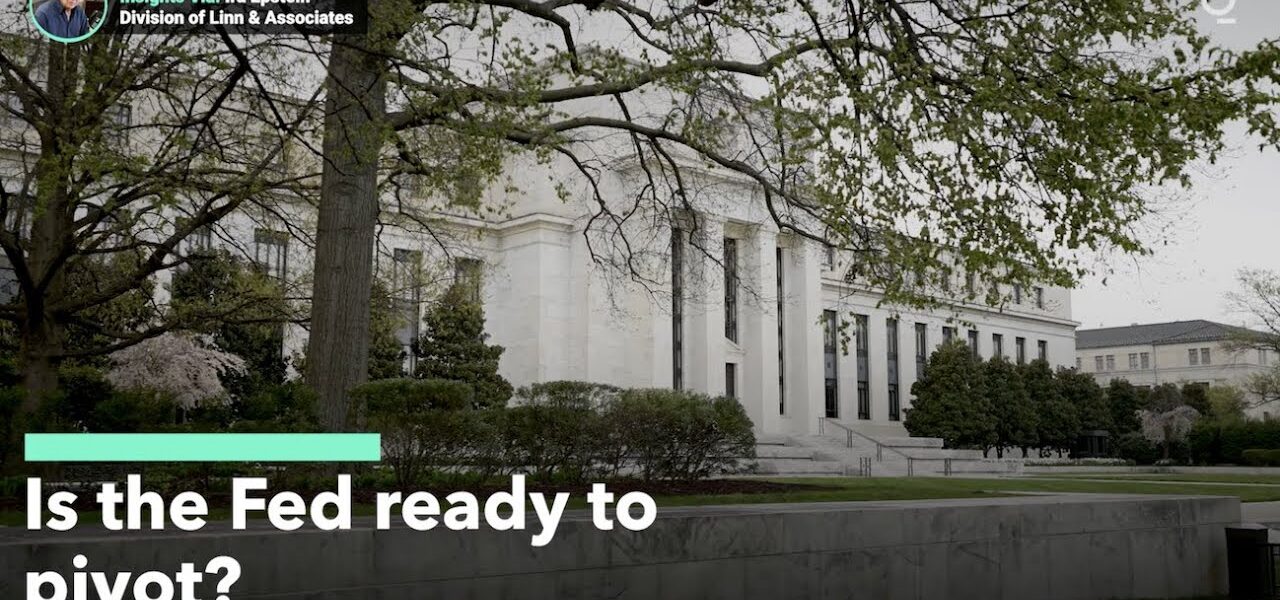 Is the Fed Ready to Pivot?