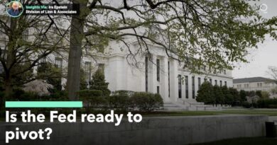 Is the Fed Ready to Pivot?