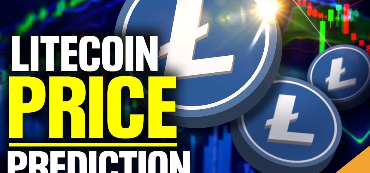 Litecoin Price Prediction For Bull Market! (Will It Set New All Time High?)