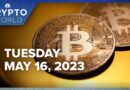 Bitcoin dips amid low liquidity, and EU states approve comprehensive crypto rules: CNBC Crypto World