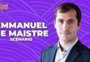 Using AI to revolutionize video game development with Scenario CEO Emmanuel de Maistre | E1741