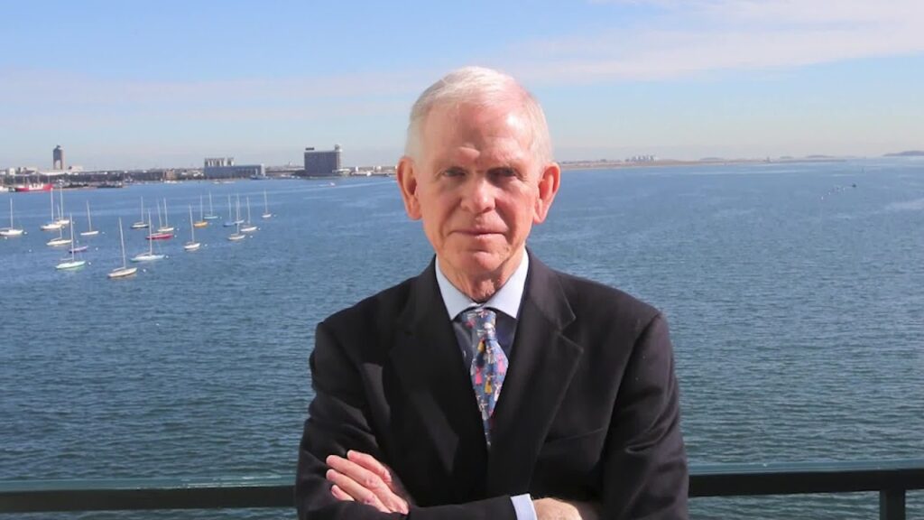 Jeremy Grantham Warns Stock ‘Super Bubble’ Has Yet to Burst