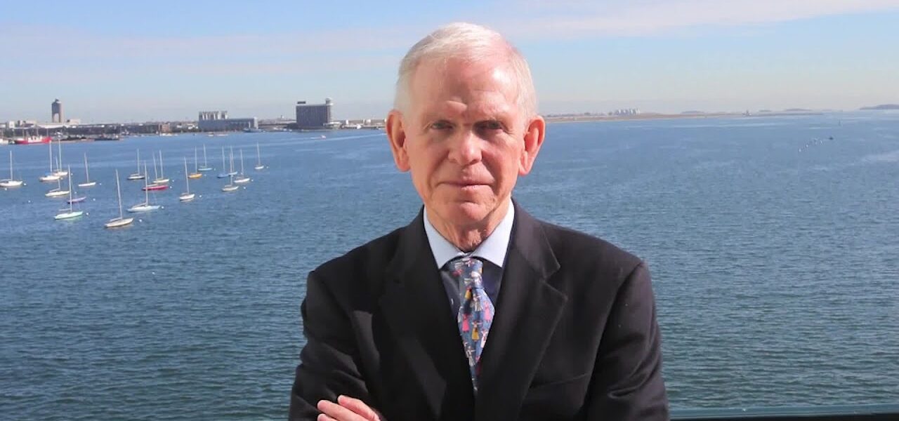 Jeremy Grantham Warns Stock ‘Super Bubble’ Has Yet to Burst