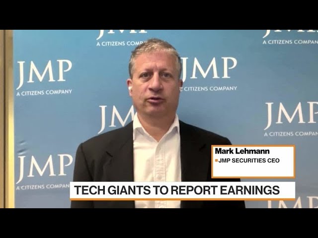 JMP’s Lehmann: Wild Stock Swings Coming This Week