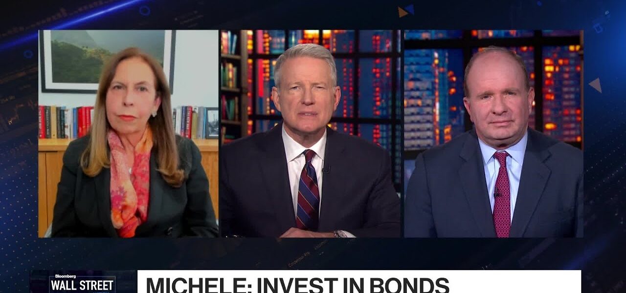 JPM’s Michele: Bonds are Back