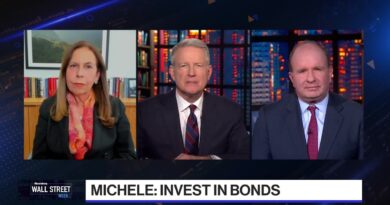 JPM’s Michele: Bonds are Back