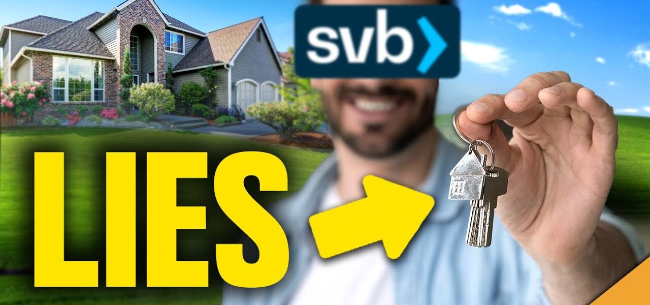 Largest Mortgage LIE Ever Told! (Thousands Of Americans SCAMMED!)