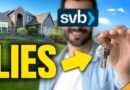 Largest Mortgage LIE Ever Told! (Thousands Of Americans SCAMMED!)