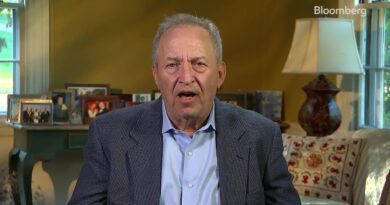 Lawrence Summers: They’re Doing an Extraordinary Thing in Japan