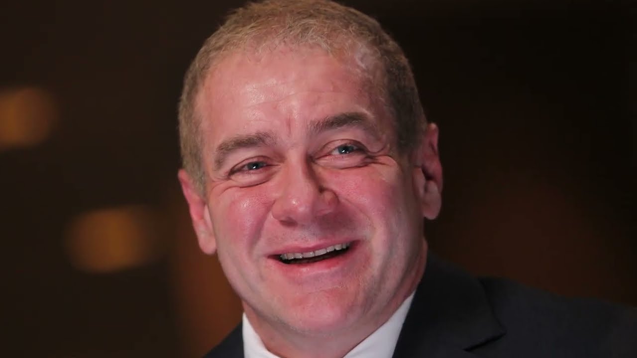 Legendary Investor Scott Minerd Dies Suddenly At 63