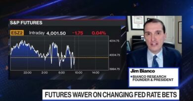 Market Has Become Like a Liquidity Junkie: Jim Bianco