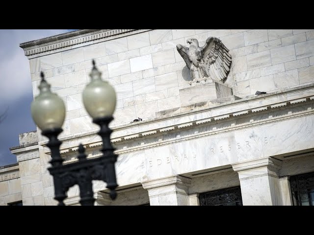 Markets Are Prepared for a Hawkish Fed: Barclays’ Pond