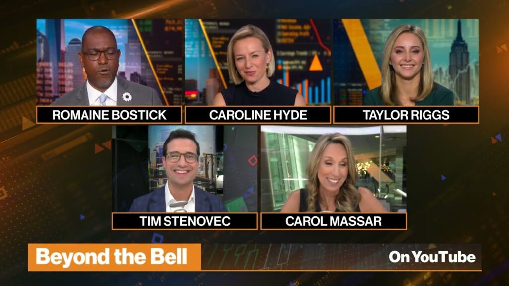 Markets Bounce Back: Beyond the Bell 09/14/22