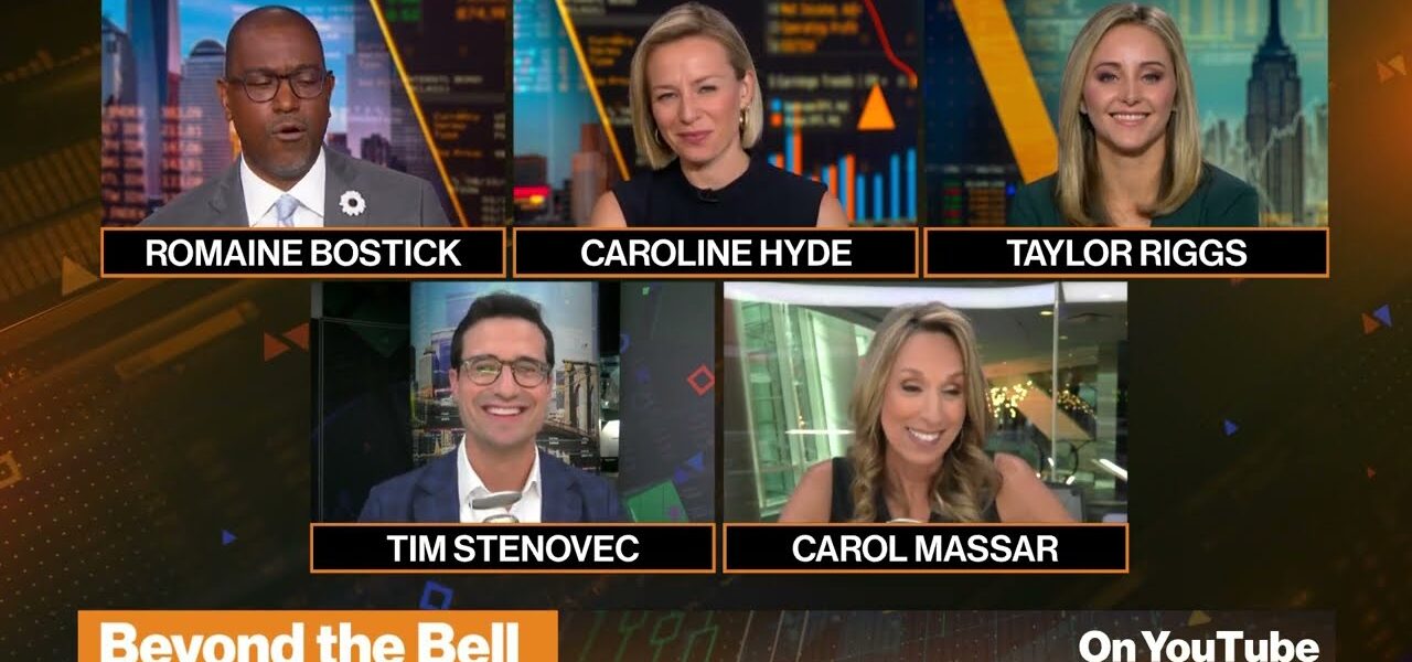 Markets Bounce Back: Beyond the Bell 09/14/22