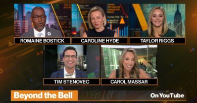 Markets Bounce Back: Beyond the Bell 09/14/22