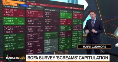 Markets in 3 Minutes: Earnings in Focus