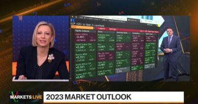 Markets in 3 Minutes: The 2023 Market Outlook