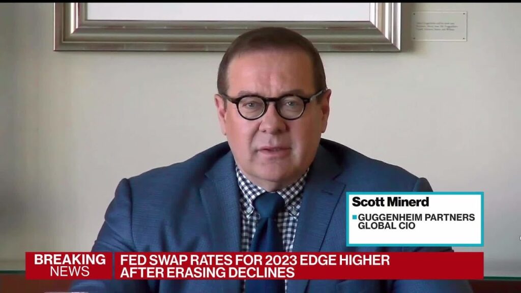 Minerd Calls Fed’s Economic Forecast ‘Overly Optimistic’